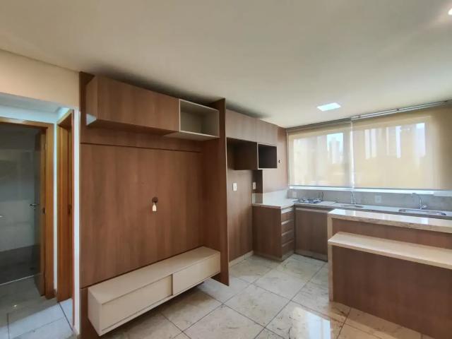 Apartamento para Locação em Belo Horizonte/MG Savassi 1 Quartos