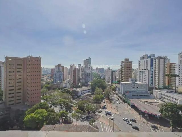 Apartamento para Locação em Belo Horizonte/MG Savassi 1 Quartos