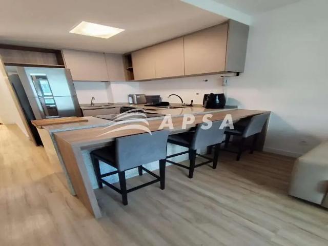 Apartamento para Locação em Belo Horizonte/MG Savassi 1 Quartos