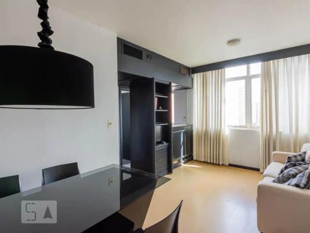 Apartamento para Locação em Belo Horizonte/MG Savassi 1 Quartos