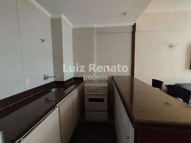 Apartamento para Locação em Belo Horizonte/MG Savassi 1 Quartos
