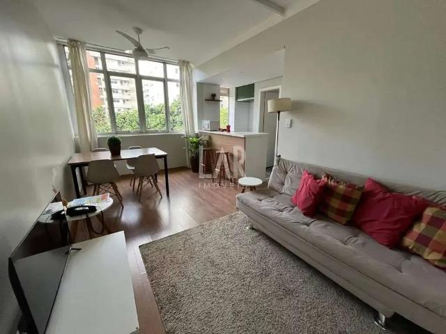 Apartamento para Locação em Belo Horizonte/MG Savassi 1 Quartos