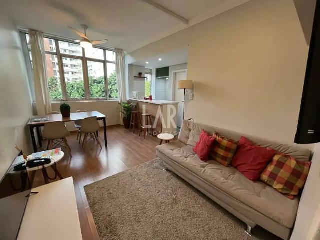 Apartamento para Locação em Belo Horizonte/MG Savassi 1 Quartos