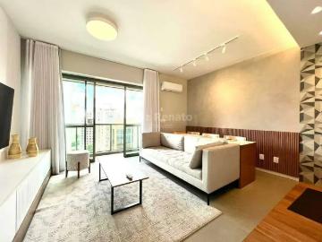 Apartamento para Locação em Belo Horizonte/MG Savassi 1 Quartos