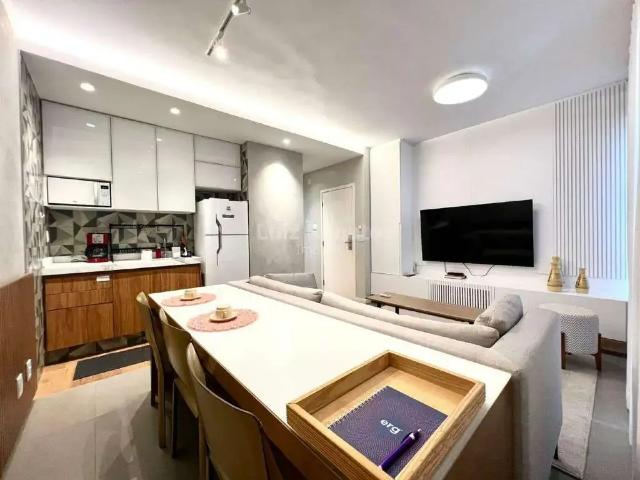 Apartamento para Locação em Belo Horizonte/MG Savassi 1 Quartos