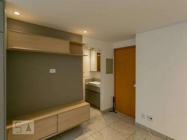 Apartamento para Locação em Belo Horizonte/MG Savassi 1 Quartos