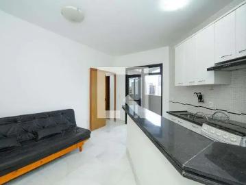 Apartamento para Locação em Belo Horizonte/MG Savassi 1 Quartos