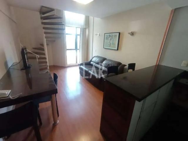 Apartamento para Locação em Belo Horizonte/MG Savassi 1 Quartos