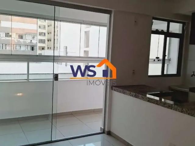 Apartamento para Locação em Belo Horizonte/MG Savassi 1 Quartos
