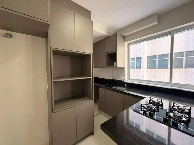 Apartamento para Locação em Belo Horizonte/MG Savassi 1 Quartos