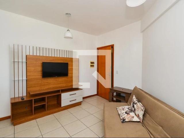 Apartamento para Locação em Belo Horizonte/MG Savassi 1 Quartos