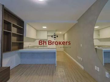 Apartamento para Locação em Belo Horizonte/MG Savassi 1 Quartos