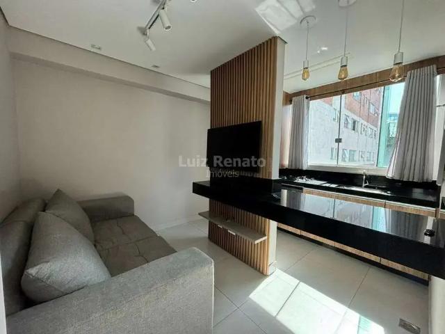Apartamento para Locação em Belo Horizonte/MG Savassi 1 Quartos