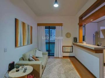 Apartamento para Locação em Belo Horizonte/MG Savassi 1 Quartos