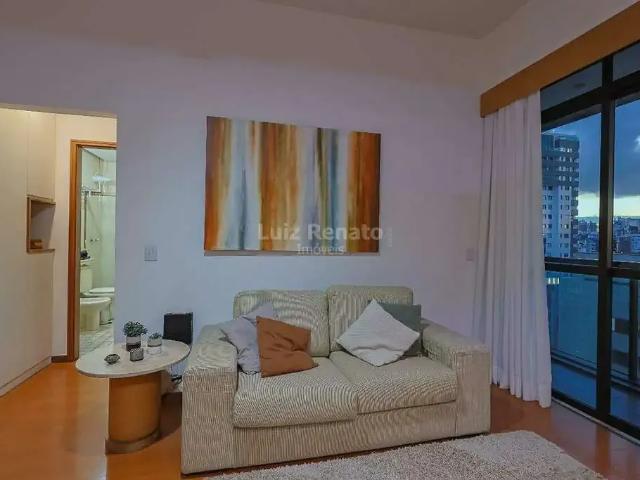Apartamento para Locação em Belo Horizonte/MG Savassi 1 Quartos