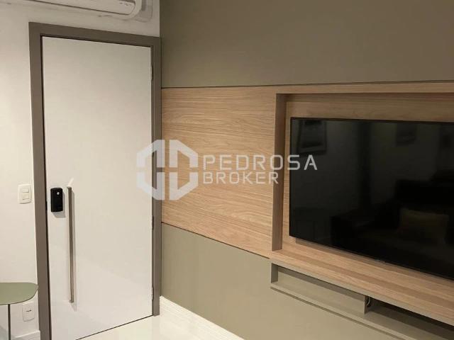 Apartamento para Locação em Belo Horizonte/MG Savassi 1 Quartos