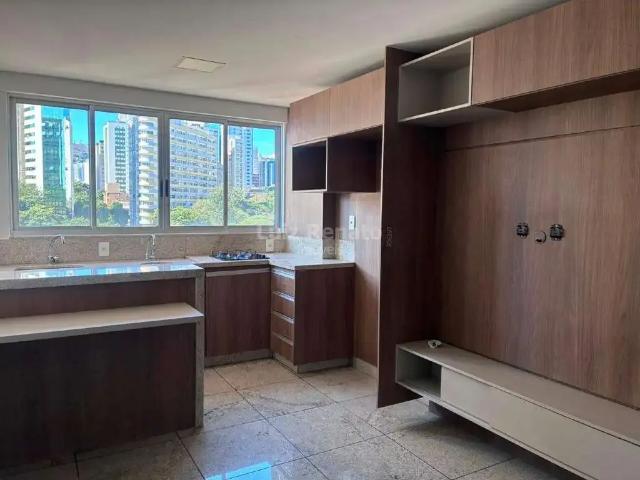 Apartamento para Locação em Belo Horizonte/MG Savassi 1 Quartos