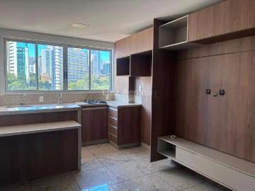 Apartamento para Locação em Belo Horizonte/MG Savassi 1 Quartos