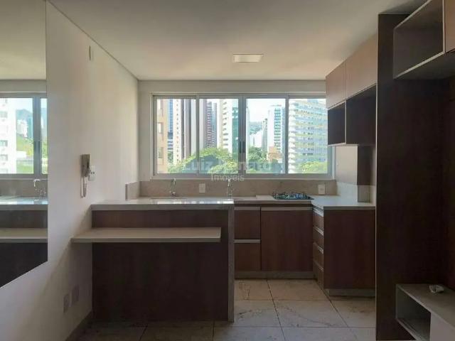 Apartamento para Locação em Belo Horizonte/MG Savassi 1 Quartos