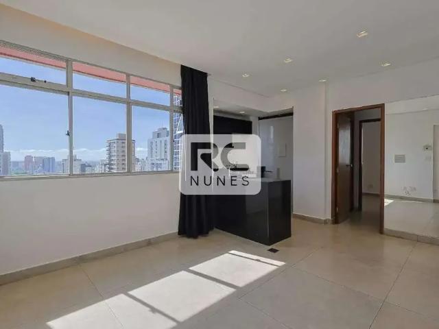 Apartamento para Locação em Belo Horizonte/MG Savassi 1 Quartos