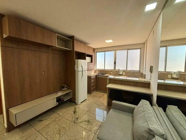 Apartamento para Locação em Belo Horizonte/MG Savassi 1 Quartos