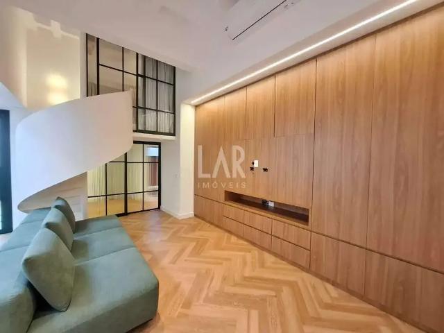 Apartamento para Locação em Belo Horizonte/MG Savassi 2 Quartos