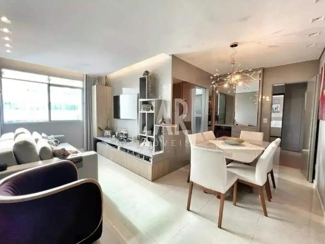 Apartamento para Locação em Belo Horizonte/MG Savassi 2 Quartos