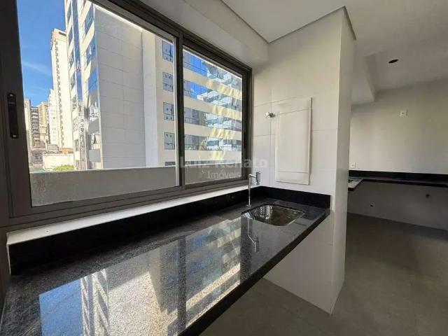 Apartamento para Locação em Belo Horizonte/MG Savassi 2 Quartos