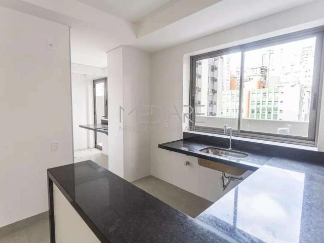 Apartamento para Locação em Belo Horizonte/MG Savassi 2 Quartos