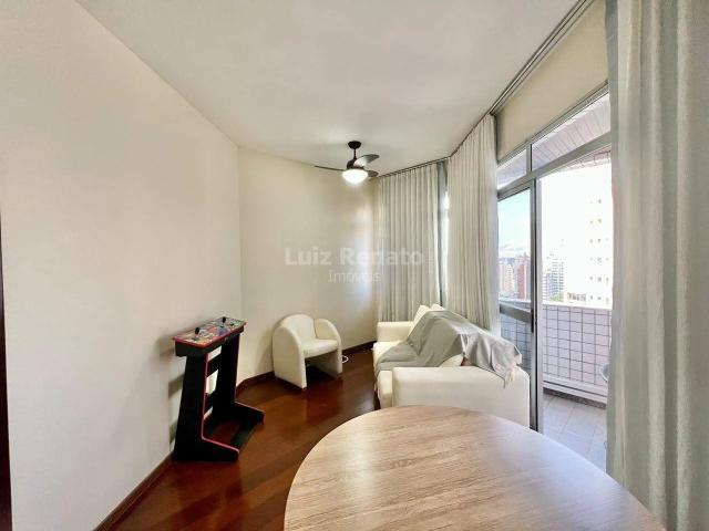 Apartamento para Locação em Belo Horizonte/MG Savassi 2 Quartos