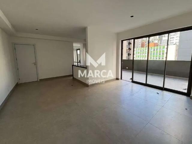 Apartamento para Locação em Belo Horizonte/MG Savassi 2 Quartos