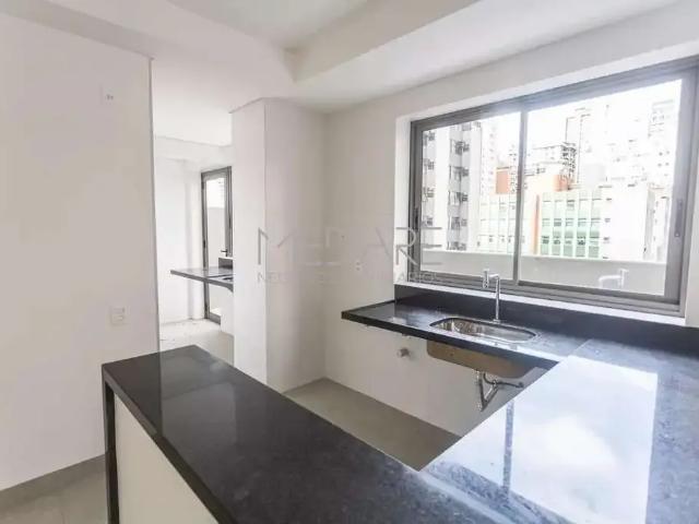 Apartamento para Locação em Belo Horizonte/MG Savassi 2 Quartos