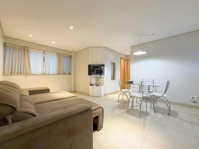 Apartamento para Locação em Belo Horizonte/MG Savassi 2 Quartos