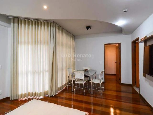 Apartamento para Locação em Belo Horizonte/MG Savassi 2 Quartos