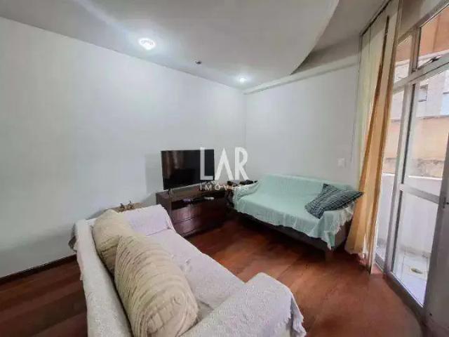 Apartamento para Locação em Belo Horizonte/MG Savassi 2 Quartos