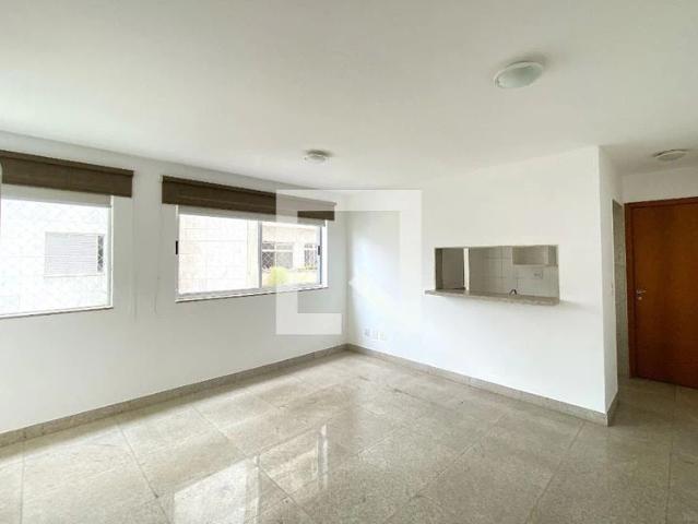 Apartamento para Locação em Belo Horizonte/MG Savassi 2 Quartos