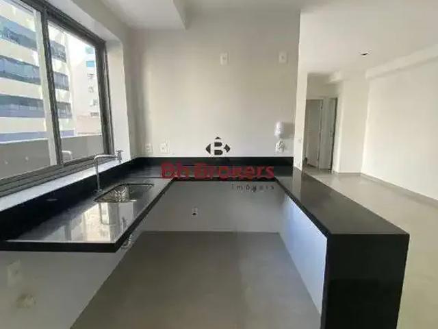 Apartamento para Locação em Belo Horizonte/MG Savassi 2 Quartos