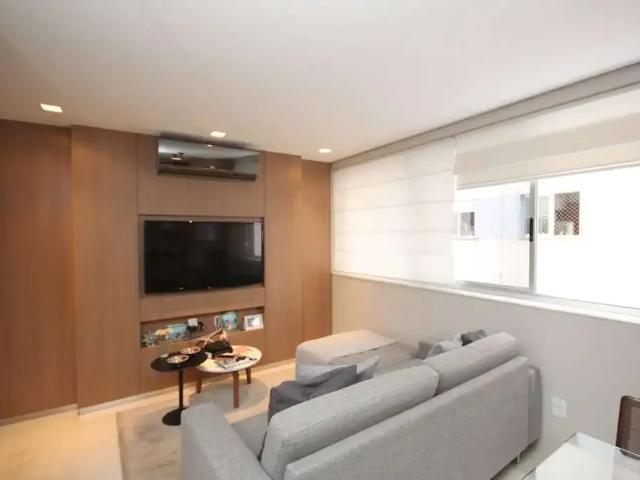 Apartamento para Locação em Belo Horizonte/MG Savassi 2 Quartos