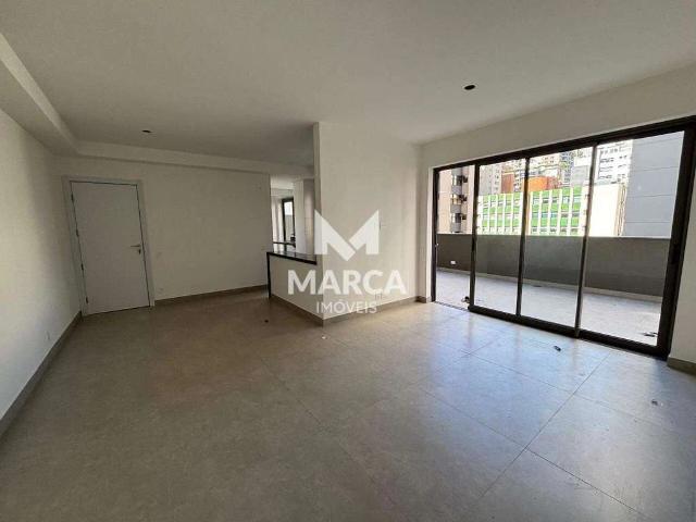 Apartamento para Locação em Belo Horizonte/MG Savassi 2 Quartos