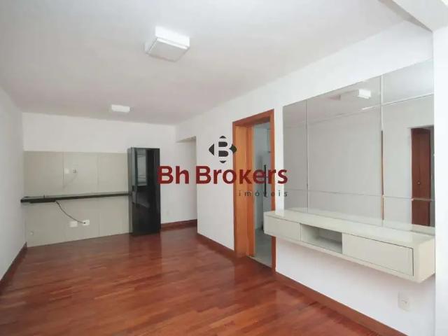 Apartamento para Locação em Belo Horizonte/MG Savassi 2 Quartos