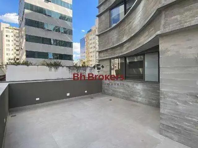 Apartamento para Locação em Belo Horizonte/MG Savassi 2 Quartos