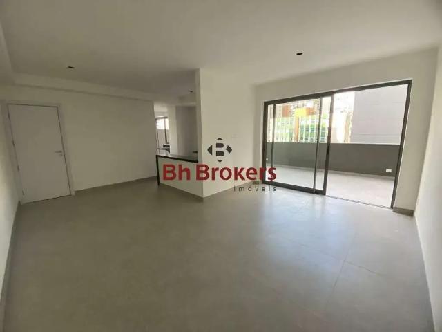 Apartamento para Locação em Belo Horizonte/MG Savassi 2 Quartos