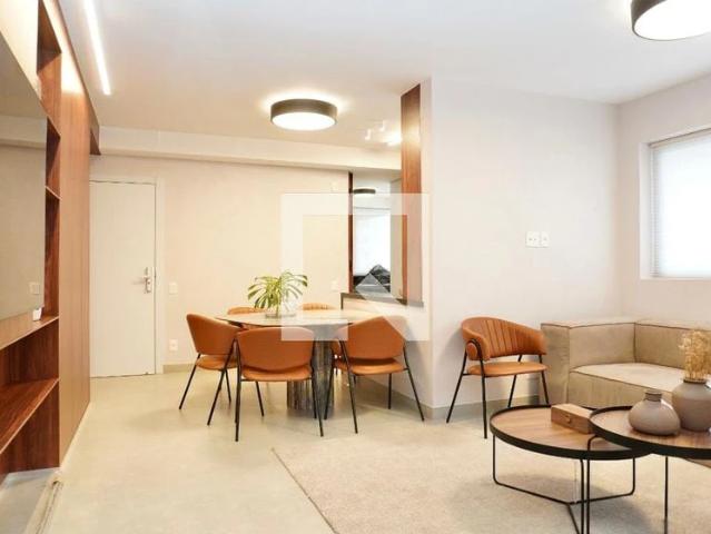 Apartamento para Locação em Belo Horizonte/MG Savassi 2 Quartos