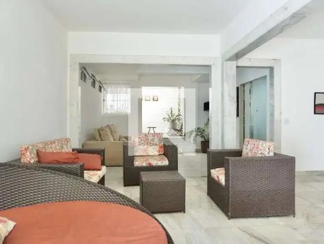 Apartamento para Locação em Belo Horizonte/MG Savassi 2 Quartos