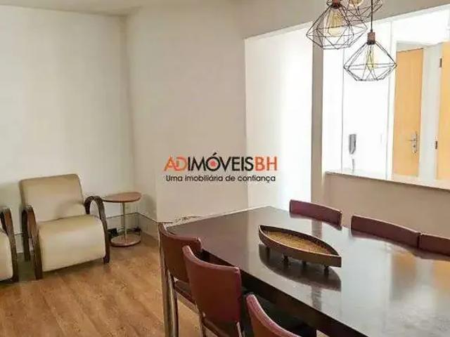 Apartamento para Locação em Belo Horizonte/MG Savassi 2 Quartos