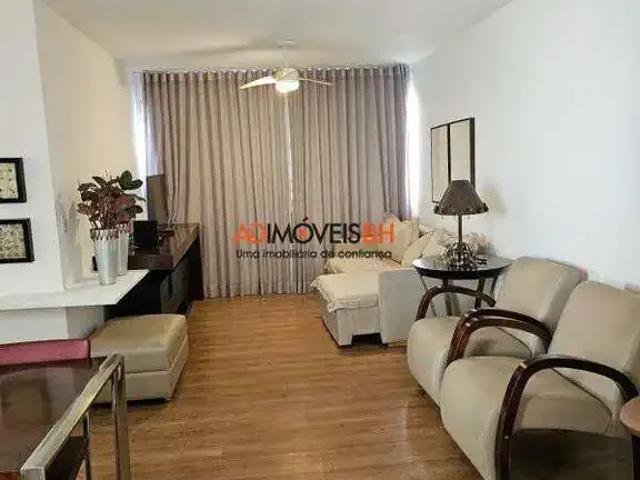 Apartamento para Locação em Belo Horizonte/MG Savassi 2 Quartos