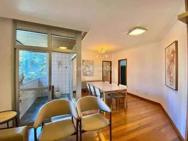Apartamento para Locação em Belo Horizonte/MG Savassi 4 Quartos