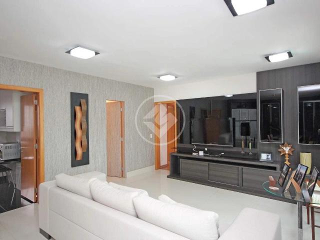 Apartamento para Locação em Belo Horizonte/MG Savassi 4 Quartos