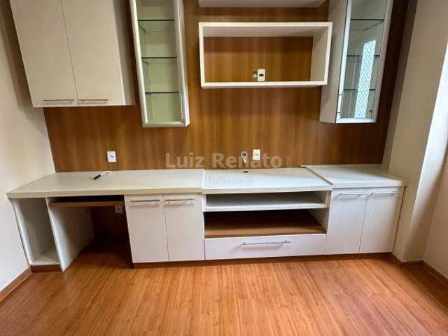 Apartamento para Locação em Belo Horizonte/MG Savassi 4 Quartos