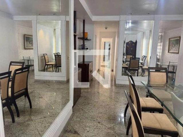 Apartamento para Locação em Belo Horizonte/MG Savassi 4 Quartos
